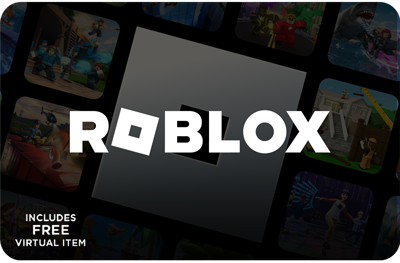 Roblox (KSA) - SAR 500