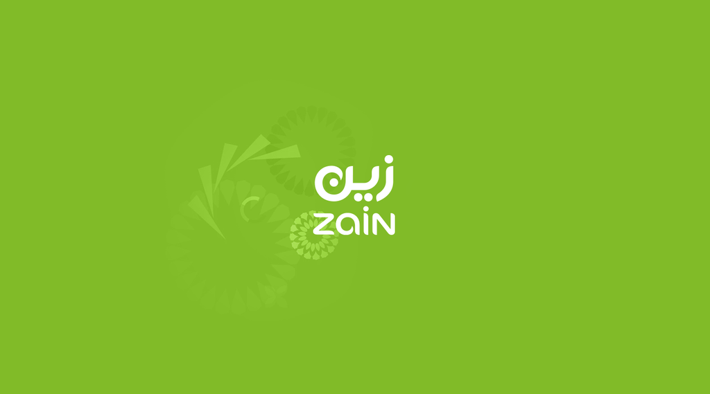 Zain Mobile (KSA) - SAR 35