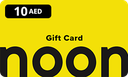 [CDNNAE0010] Noon (UAE) - AED 10