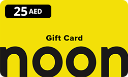 Noon (UAE) - AED 25