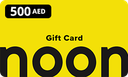 [CDNNAE0500] Noon (UAE) - AED 500