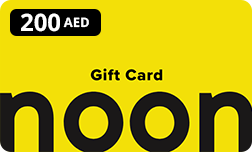 [CDNNAE0200] Noon (UAE) - AED 200